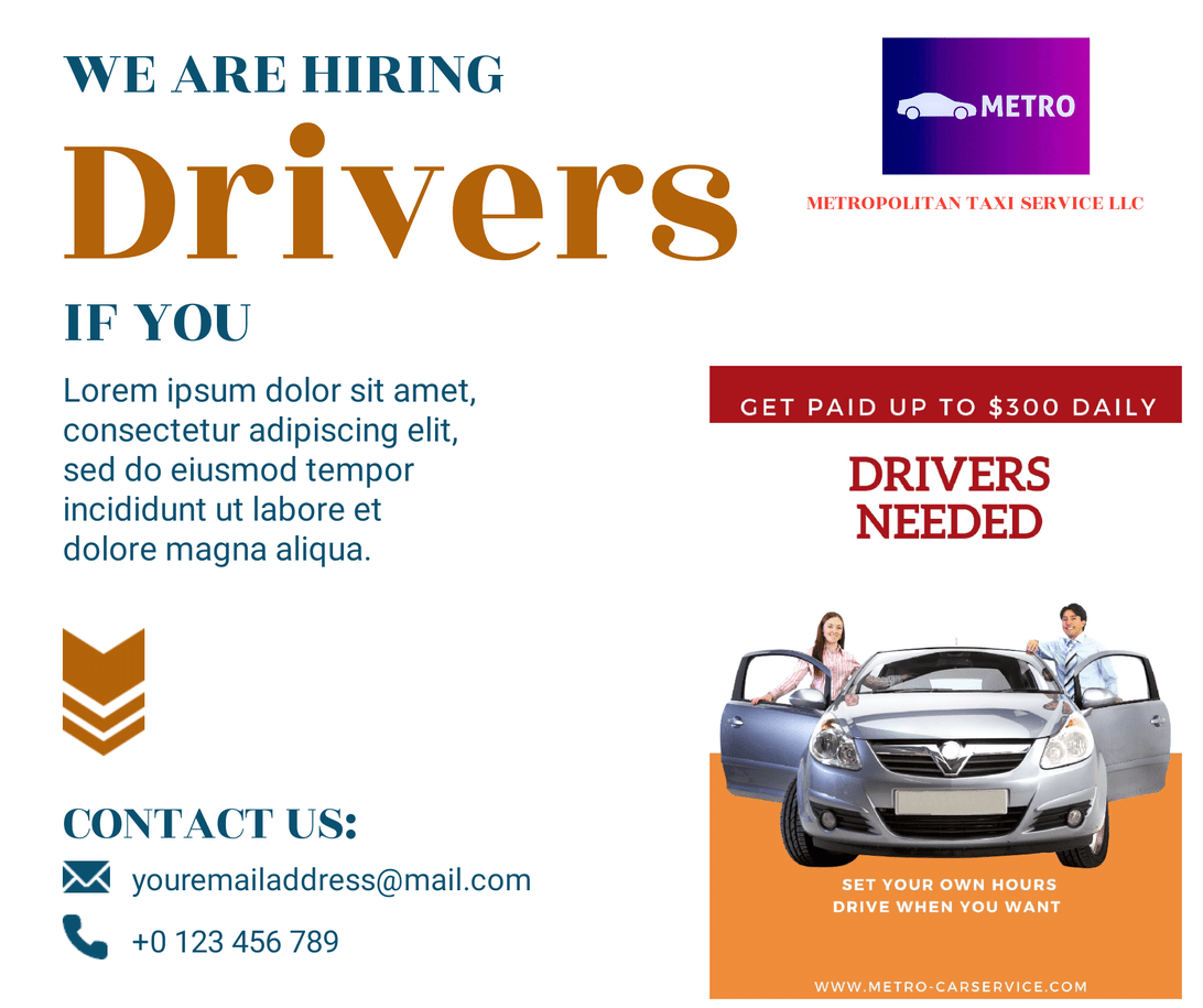 Metropolitan Taxi Service Offers Airport Shuttle Services in Killeen